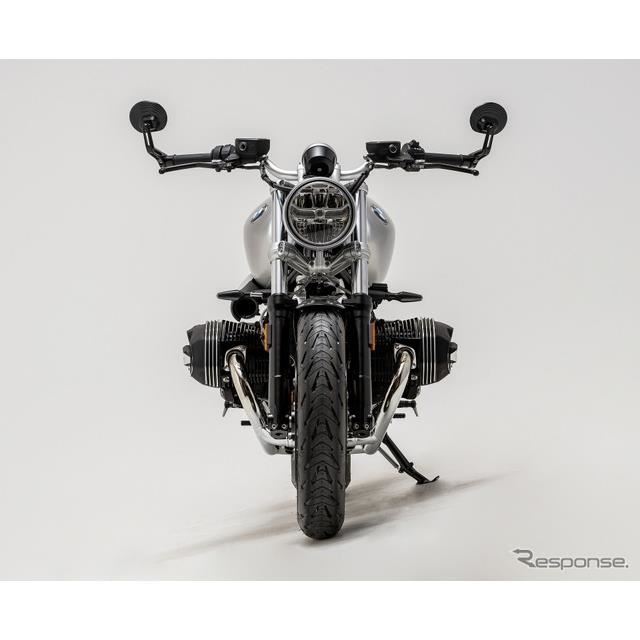 Bmw R Ninet