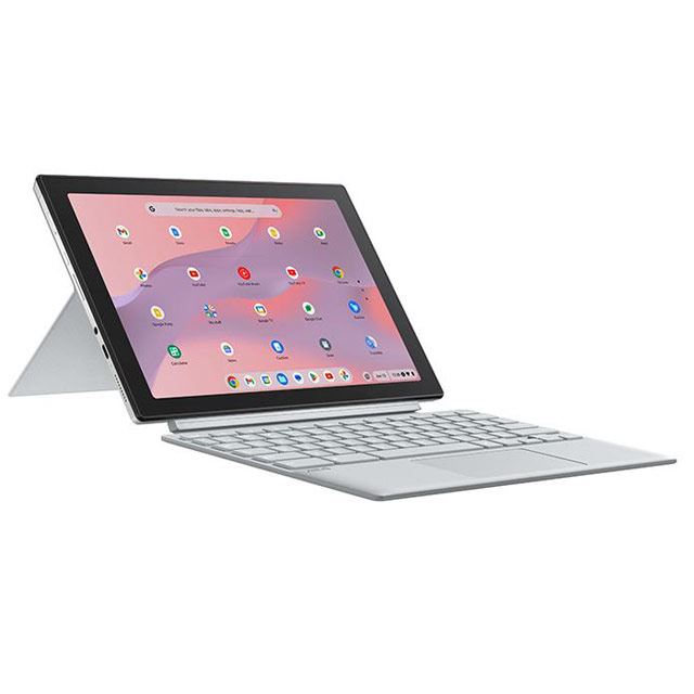 価格 ASUS脱着式キーボードが付属するLTE対応10 5型ChromebookCM30 Detachable