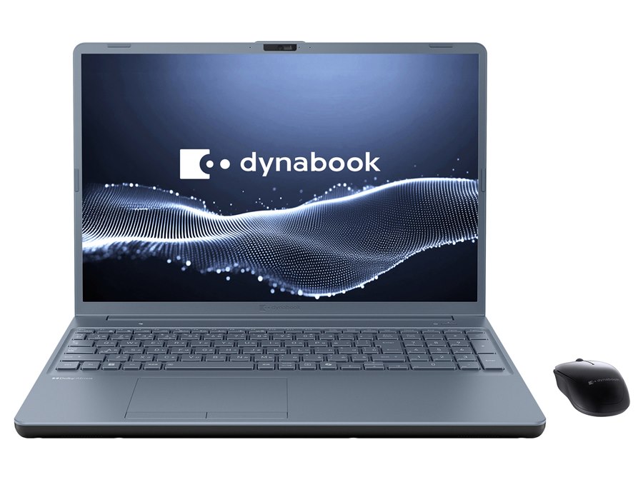 Dynabook Pcdynabook T