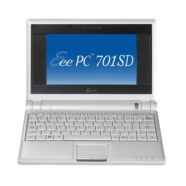 Asusceleron M Eeepc