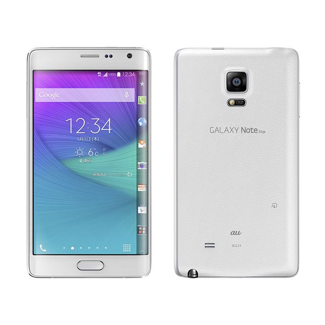 galaxy note edge scl24