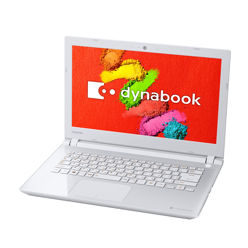 価格.com - 東芝、Windows 10搭載ノートPC「dynabook」2015年秋冬モデル