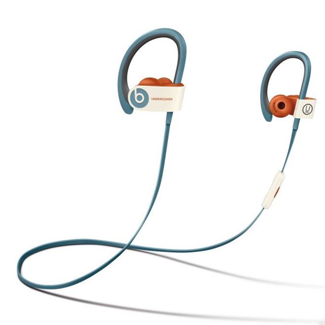 「Beats X UNDERCOVER」