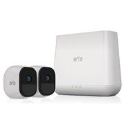 Arlo Pro+カメラ2台