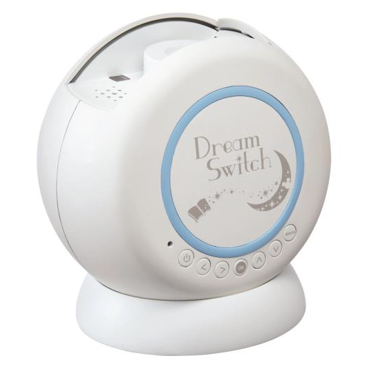 価格.com - ディズニーの動く絵本が眠りを誘う、天井プロジェクター「Dream Switch」