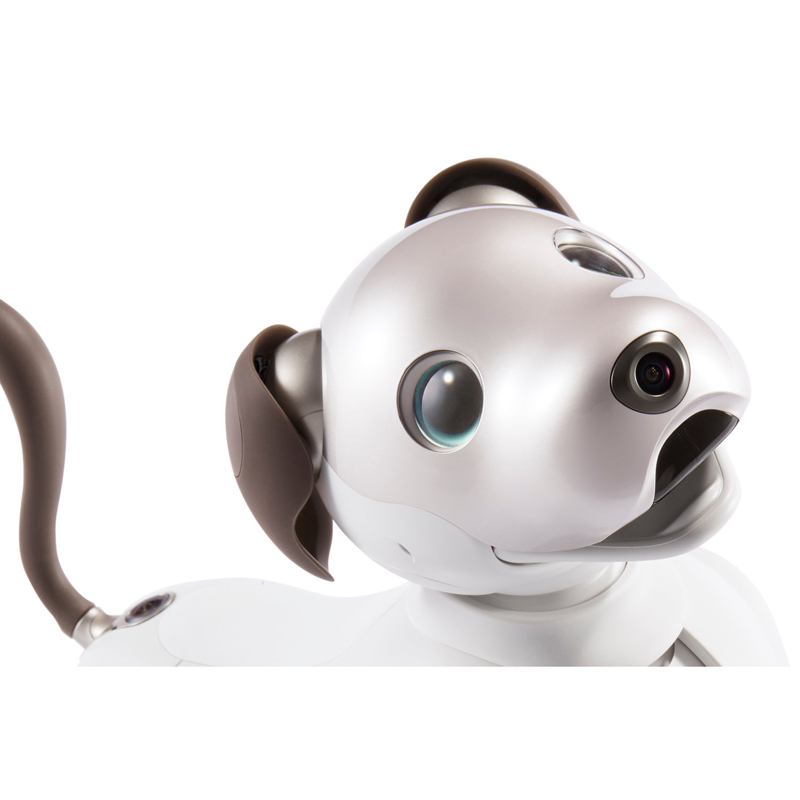 価格.com - ソニー、オーナーに寄り添うロボット犬「aibo（アイボ）」を198,000円で発売