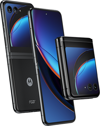 価格 PR企画 超大型アウトディスプレイが革新的 モトローラmotorola razr 40 ultra