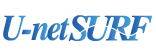 U-netSURF