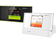 Speed Wi-Fi Next W05クレードルセット