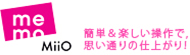 memoMiiO(�����~�I) (�������Memoproduction Japan K.K.) �̃T�[�r�X�ڍׂ�