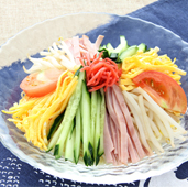 冷やし中華