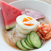 冷麺
