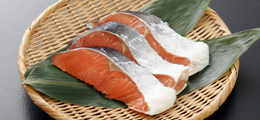 鮭