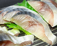 金華さば