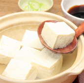豆腐