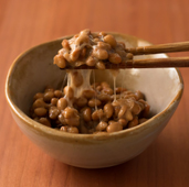 納豆