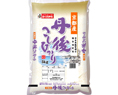 丹後産コシヒカリ