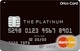 Orico Card THE PLATINUM