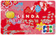 JCB LINDA