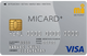 MICARD(エムアイカード)/三越 M CARD/伊勢丹アイカード
