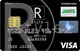 R-styleカード