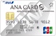 ANA JCBカード ZERO