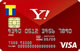 Yahoo! JAPANカード