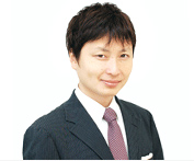 菊地崇仁 (キクチ タカヒト) 氏