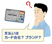 �J�[�h����A�����X�A�J�[�h��Ђ̃C���[�W