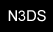 �j���e���h�[3DS