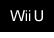 Wii U
