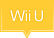 Wii U