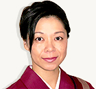 三浦康子さん