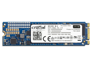 SSD