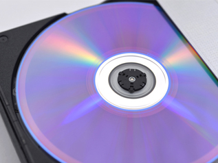 DVD/CD