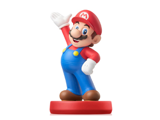 amiibo