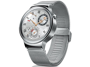 HUAWEI WATCH