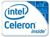 Celeron DualCore