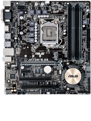 MicroATX