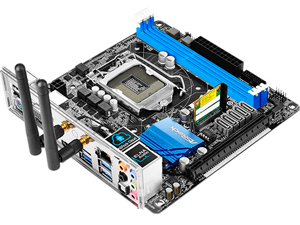ASRock(アスロック)