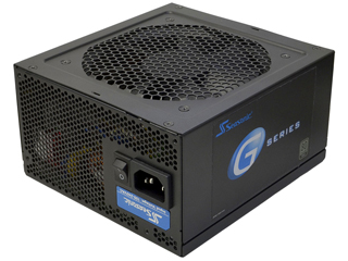Seasonic(シーソニック)