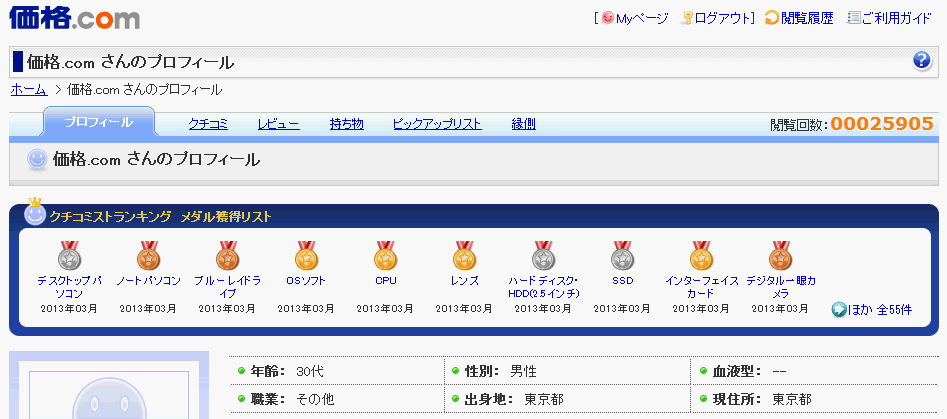 金メダル