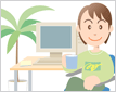 �C���^�[�l�b�g��p�̕ی��̂�����