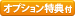 オプション特典付