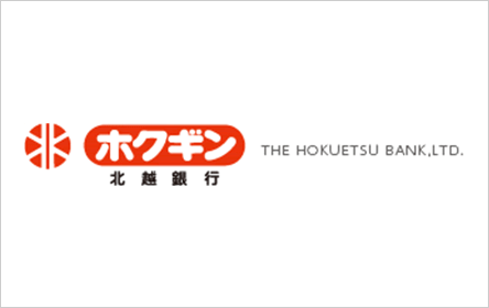 北越銀行 ホクギンカードローン『プラスエル』