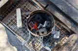 BBQの難関“火おこし”が誰でもできちゃう魔法の「つぼ」