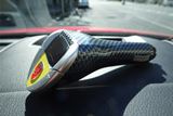 大衆車で“スーパーカーのエンジン音”が楽しめるおもしろグッズ
