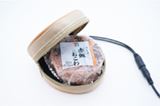 電子レンジがなくたって…オニギリを温められる便利グッズ発見!