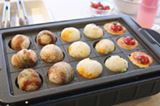レコルトの“インスタ映え”するブレンダーやホットプレートに注目