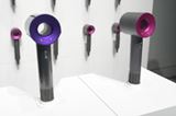 ダイソンのドライヤー「Dyson Supersonic」が日本人向けにアップデート
